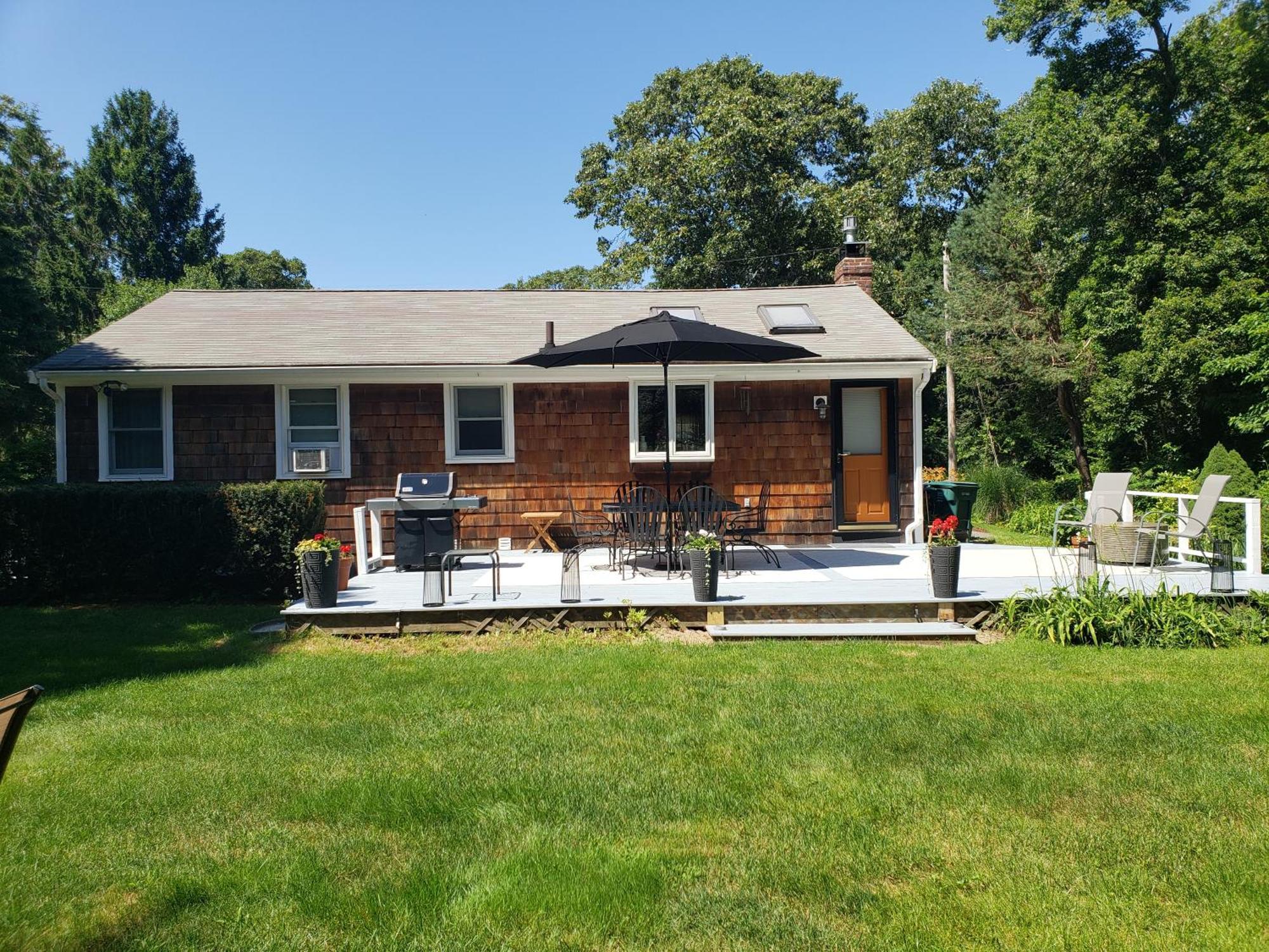 Quiet Beach Home, Walk To Beach Access Plymouth Exterior foto